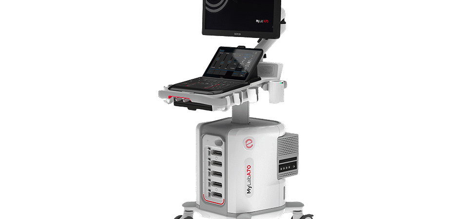 Esaote MyLab A70