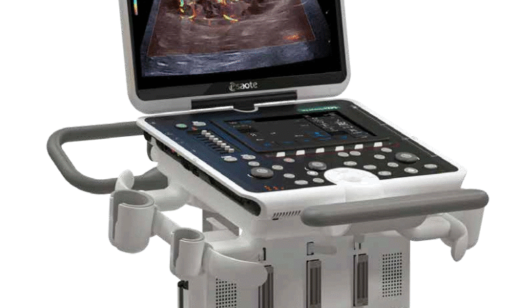 Ultrassom Esaote MyLab™ Omega eXP VET
